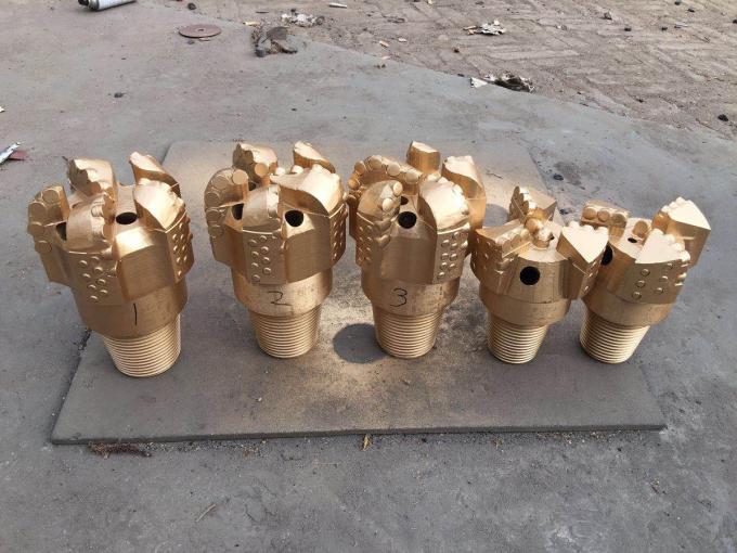 Глубина сверления по заказу RC сверлильные кубики 140 мм обратная циркуляция сверлильный молоток и кубики 5