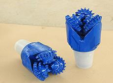 Глубина сверления по заказу RC сверлильные кубики 140 мм обратная циркуляция сверлильный молоток и кубики 4