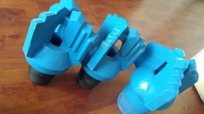 Глубина сверления по заказу RC сверлильные кубики 140 мм обратная циркуляция сверлильный молоток и кубики 8