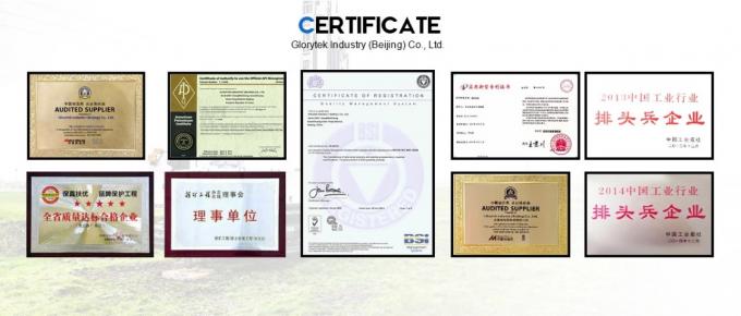 Стандарт API Bw Триплексный поршневый грязевой насос мощностью 15 кВт для промышленности 8