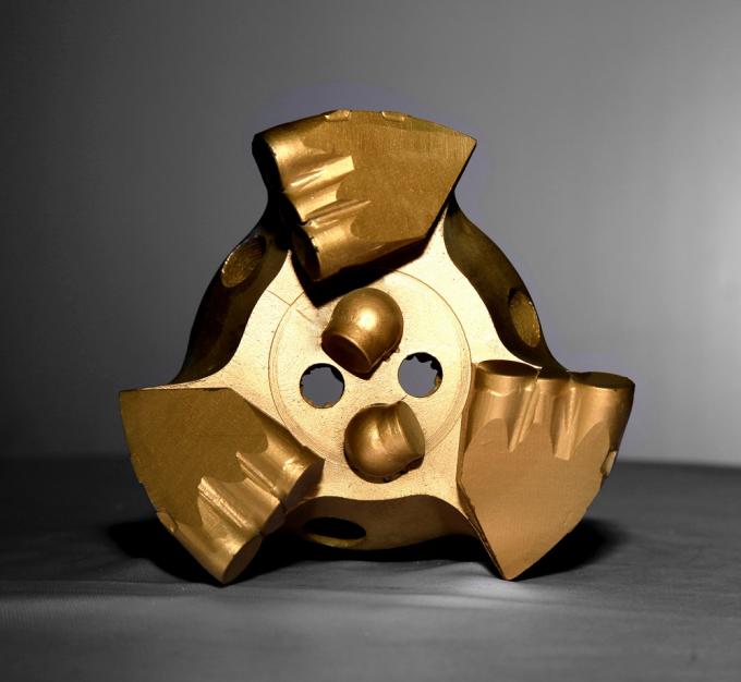 Разумный, легкий для перемещения, высокоэффективный скважина для бурения ядра, компактная структура 6