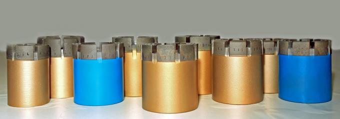 Разумный, легкий для перемещения, высокоэффективный скважина для бурения ядра, компактная структура 8