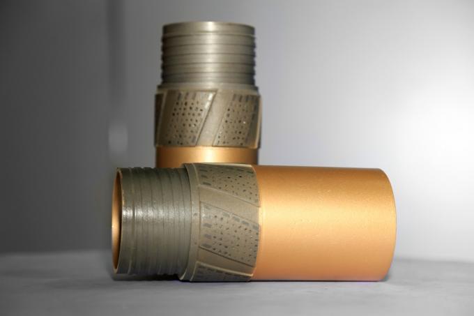 Разумный, легкий для перемещения, высокоэффективный скважина для бурения ядра, компактная структура 7