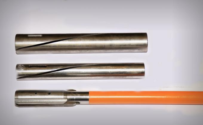 Разумный, легкий для перемещения, высокоэффективный скважина для бурения ядра, компактная структура 10