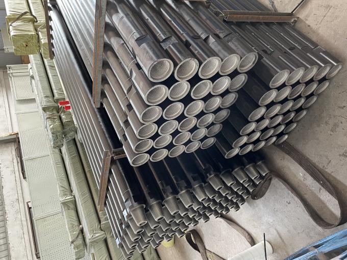 Адаптер женский 2-3/8 REG женский 4- 1/2 REG суб 1