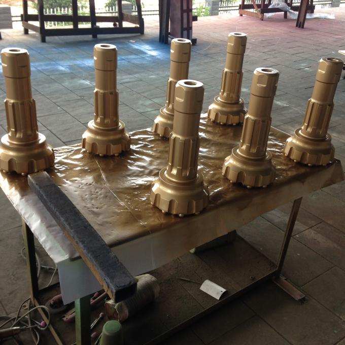 Адаптер женский 2-3/8 REG женский 4- 1/2 REG суб 5