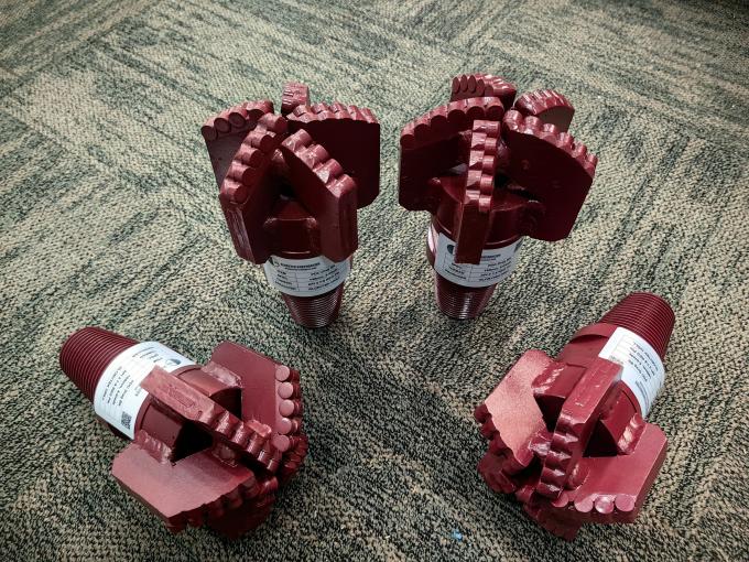 Адаптер женский 2-3/8 REG женский 4- 1/2 REG суб 6