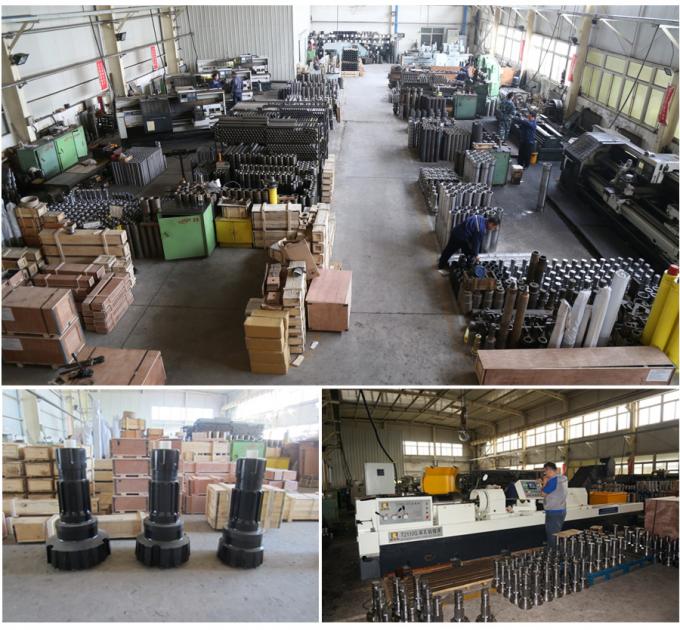 Адаптер женский 2-3/8 REG женский 4- 1/2 REG суб 9