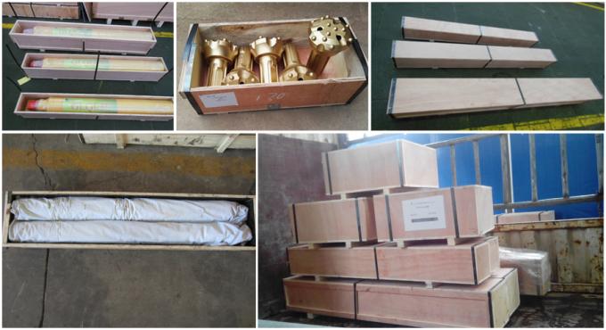 Адаптер женский 2-3/8 REG женский 4- 1/2 REG суб 7