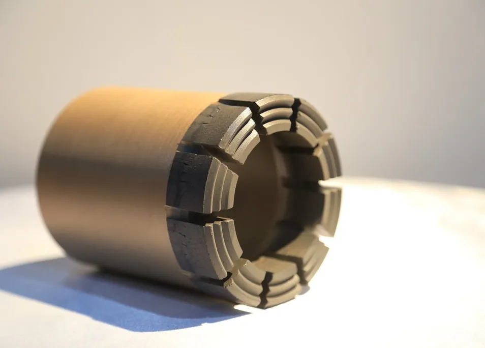 PDC Rotary Bit Идеальное решение для быстрого и точного бурения Ошибочное сообщение Запрещено 1