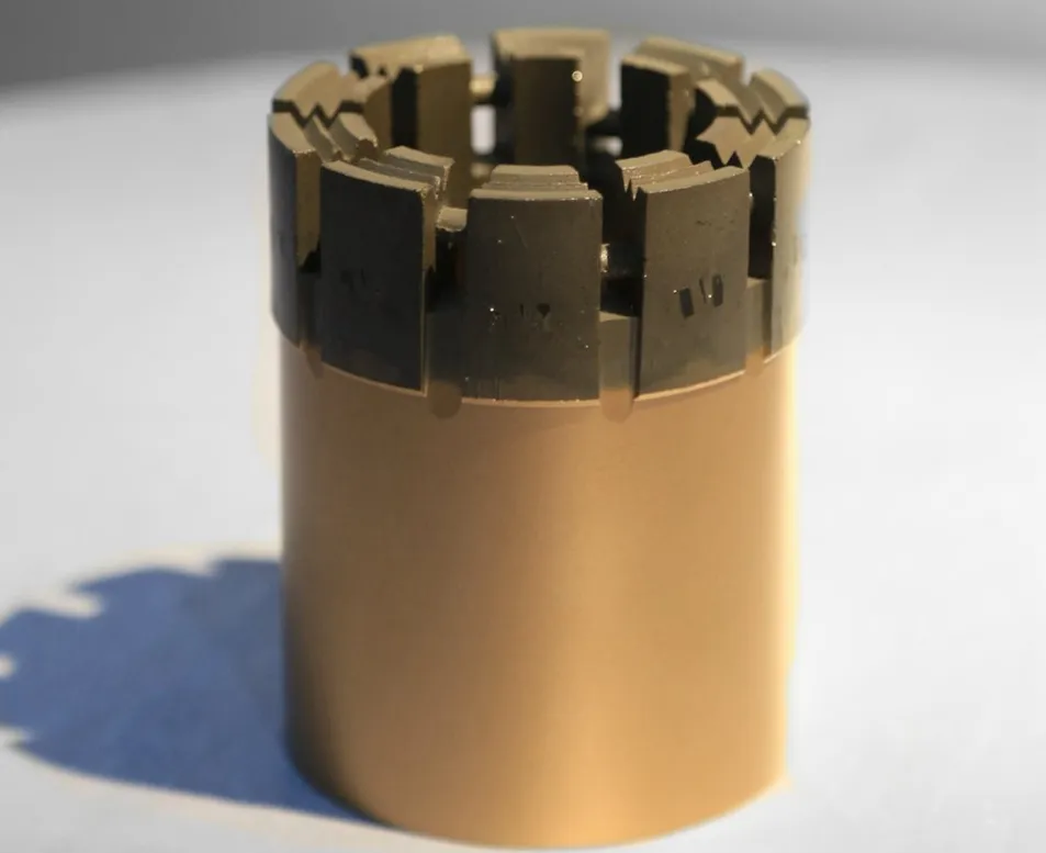 PDC Rotary Bit Идеальное решение для быстрого и точного бурения Ошибочное сообщение Запрещено 2