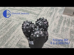 Tricone Bit 6 1-2 IADC517 (включает в себя: