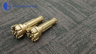 Ударная бита DTH GL335-102