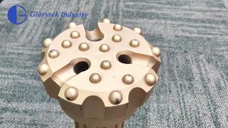 Ударная бита DTH GLQL60-190