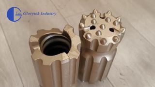 Кнопка втягивания T51-89 мм