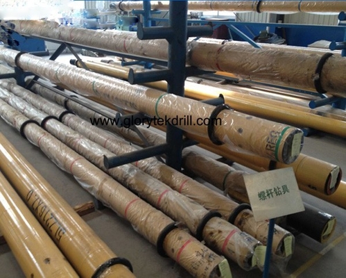 Загиб починки вниз с мотора 120mm грязи отверстия 5 этапов для горизонтальный дирекционный сверлить