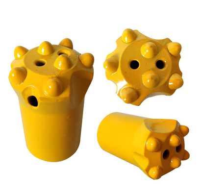 40мм 6 кнопок 7 кнопок конические 7 градусов кнопки буровые инструменты