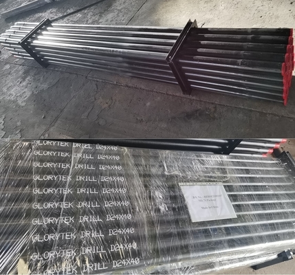 труба Hdd Fs1 60*7.11*3048mm, #600 D24*40