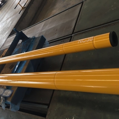 Промышленный сверлить В скважине едет на автомобиле 127mm 5 этапов с загибом починки