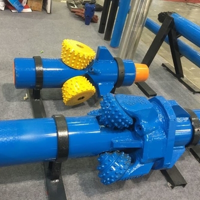 Рейбор утеса HDD конуса ролика TCI с диаметром 250mm 350mm 450mm