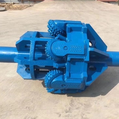 Рейбор утеса HDD конуса ролика TCI с диаметром 250mm 350mm 450mm