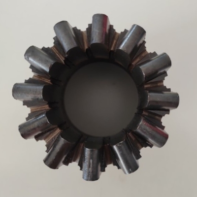 Кабель вырезая сердцевина из сверло-коронки Nq 75mm пропитанной для трудного забора утеса гранита