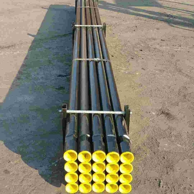 3-1/2» шпиндель сверлильного станка водяной скважины 89mm для сверлить скважины