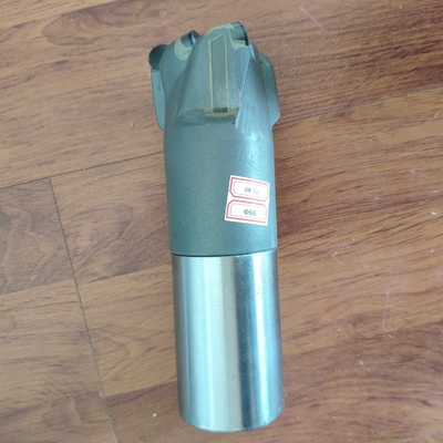 66mm не вырезают сердцевина из бурового наконечника Pdc для геологохимический сверлить исследования