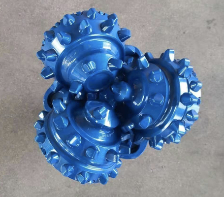 8 1-2» бит ролика IADC437 216mm Tricone для известняка