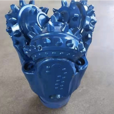 8 1-2» бит ролика IADC437 216mm Tricone для известняка