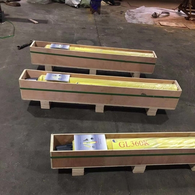 3&quot; 4&quot; 5&quot; 6&quot; 8&quot; 10&quot; 12&quot; воздушное давление молотка Dth сверля высокое для минируя скважины