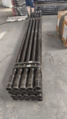 Поток трубы FS1 #1000 сверла D100x120 Trenchless дирекционный буря