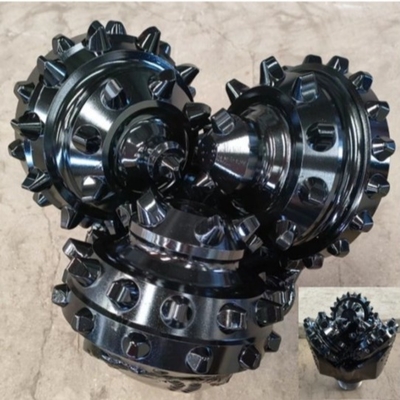 TCI бит утеса бита конуса 3 12 1/4" 311mm Tricone для сверлить водяной скважины