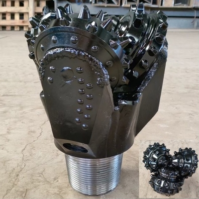 TCI бит утеса бита конуса 3 12 1/4" 311mm Tricone для сверлить водяной скважины