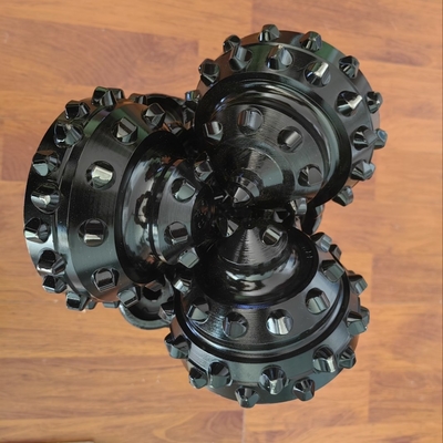 7 сверлить тяжелого рока бита утеса конуса 7/8&quot; 200mm Tri с вставками карбида вольфрама