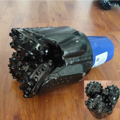 7 сверлить тяжелого рока бита утеса конуса 7/8&quot; 200mm Tri с вставками карбида вольфрама
