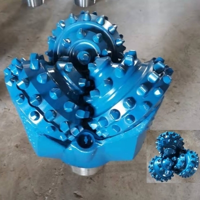 Бит утеса ролика тяжелого рока TCI Tricone с диаметром 12 1/4" 311mm