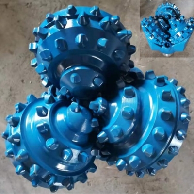 Бит утеса ролика тяжелого рока TCI Tricone с диаметром 12 1/4" 311mm