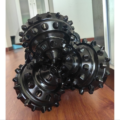 9 битов ролика 7/8&quot; 250mm Tricone для сверлить воды/масла/газовой скважины
