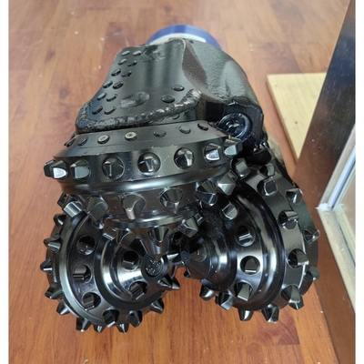 стандарт бита утеса 165.1mm 6 1/2» Tricone Iadc 437 Api