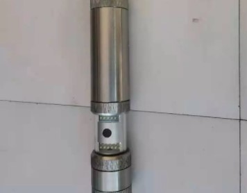 Камера GLORYTEK колодца глубоководья 200m Borewell подводная