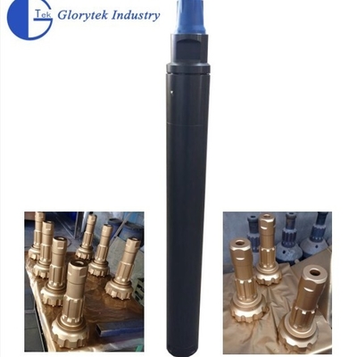 102mm вниз с молотка отверстия в сверлить глубокой ямы