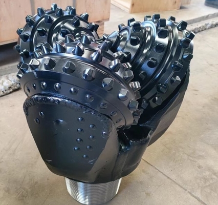 Iadc537 14 3/4 &quot;Tricone Rock Bit High Efficiency