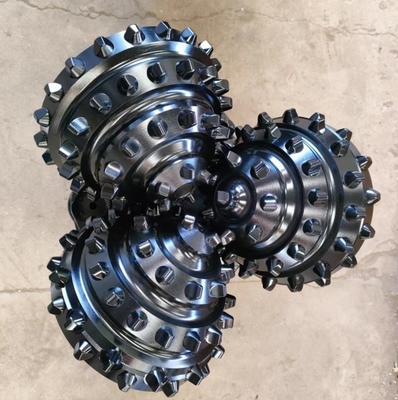 Iadc537 14 3/4 &quot;Tricone Rock Bit High Efficiency