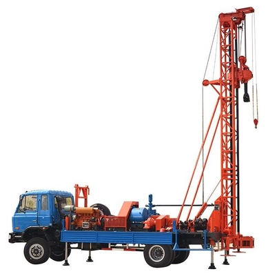 Urban GL-III 400 м глубина скважина скважина скважина 120-1500 мм диаметр отверстия