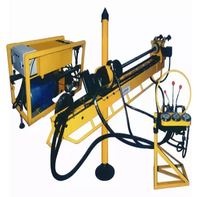 Подземные компактные буровые установки GLKD-1 Full Hydraulic 900r/Min