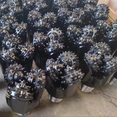 200мм IADC545 Tricone Bit Добыча угля Добыча угля Добыча угля