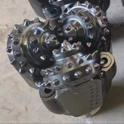200мм IADC545 Tricone Bit Добыча угля Добыча угля Добыча угля