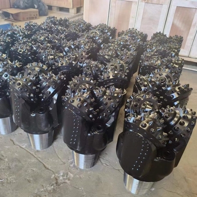 Стандарт API TCI Tricone Rock Bit 200 мм IADC545 Добыча полезных ископаемых / бурение скважин для воды
