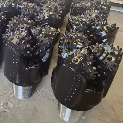Полностью новые триконы 14 1/2 дюймов IADC117 Tricone Rock Bit Drill Bit